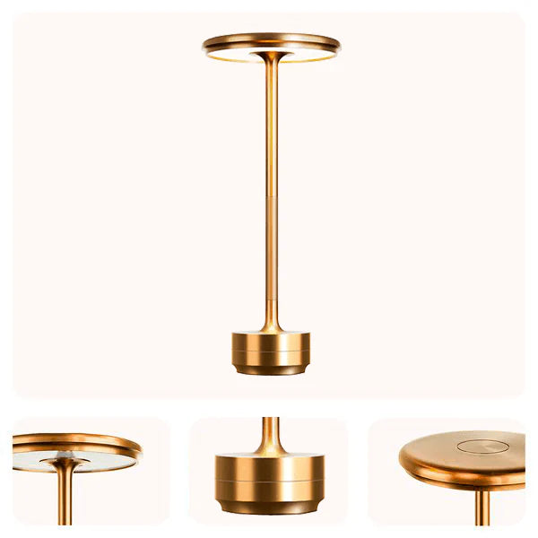 NordGlow™ Lamp