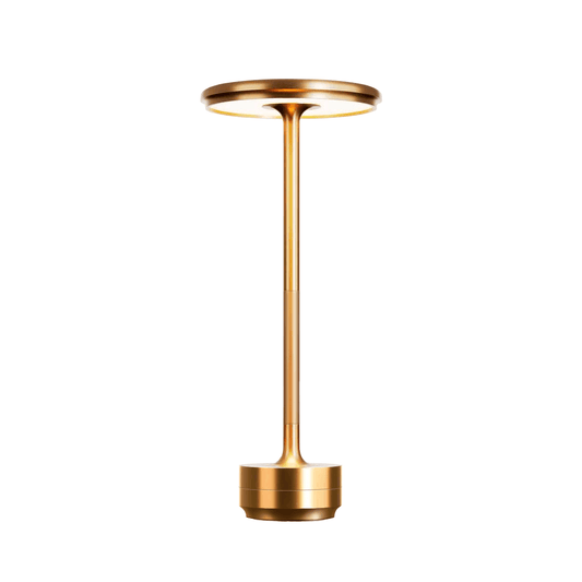 Stockholm Lamp