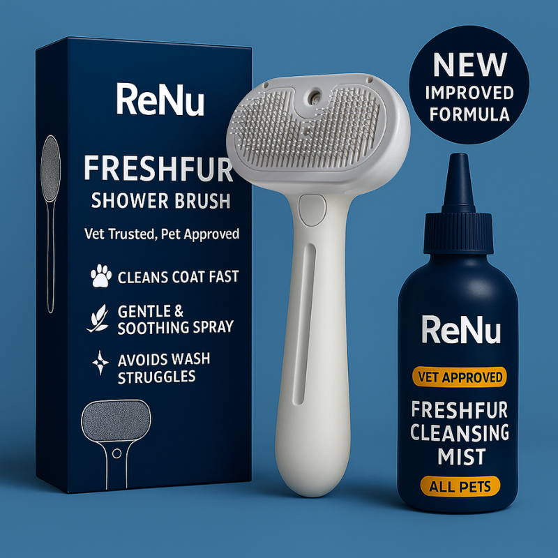 Dog Brush