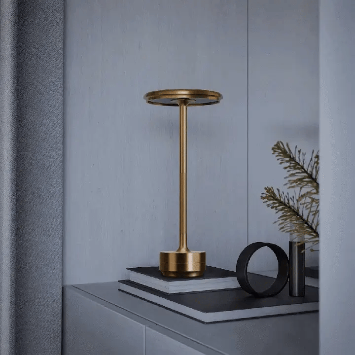 NordGlow™ Lamp
