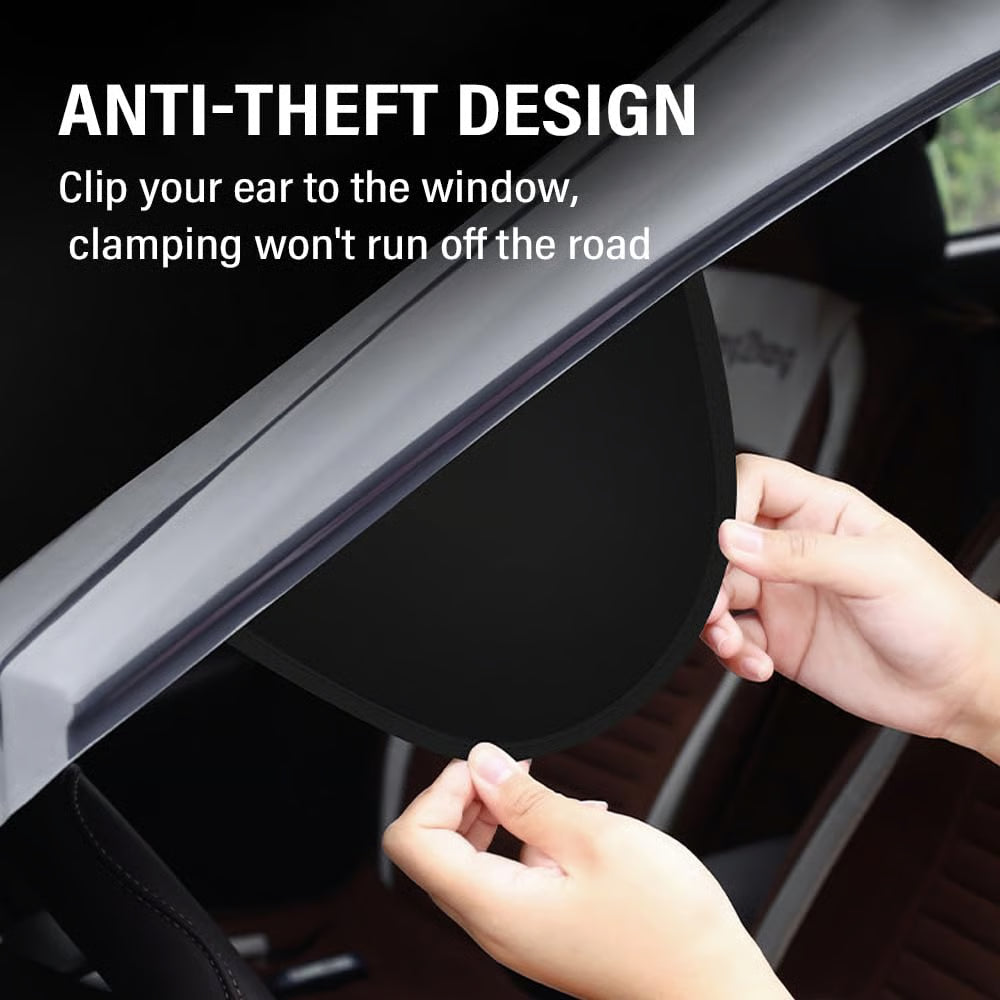 PolarGuard Windshield Cover™