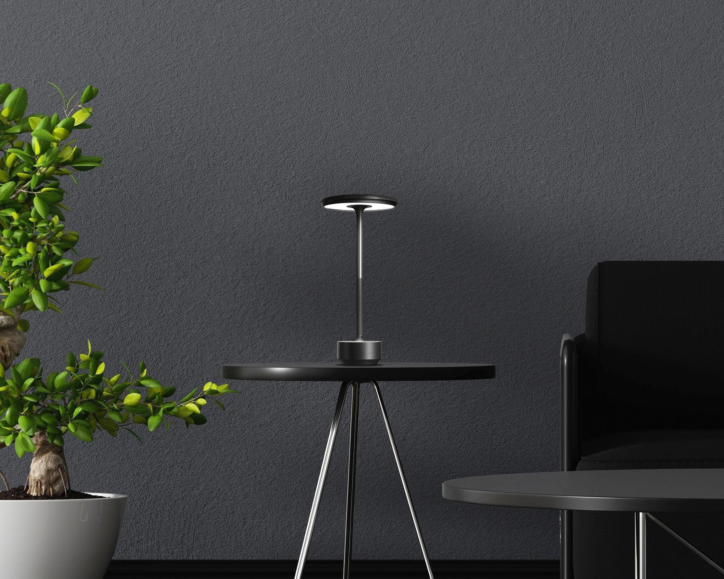 Stockholm Lamp