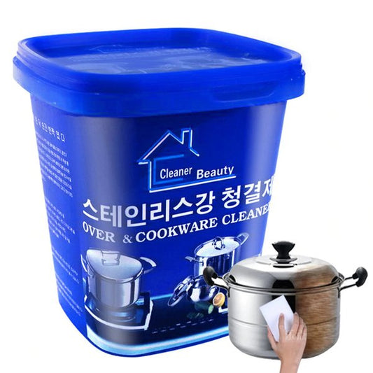 CarbonLift™ Cookware Cleaning Paste